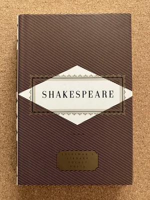 Shakespeare: Poems: Edited by Graham Handley by Shakespeare, William-VG - Image 1 of 4