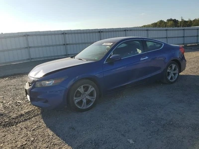 2011 Honda Accord Speedometer Cluster Used 3.5L MPH Cpe 180k Miles OEM - Image 1 of 4