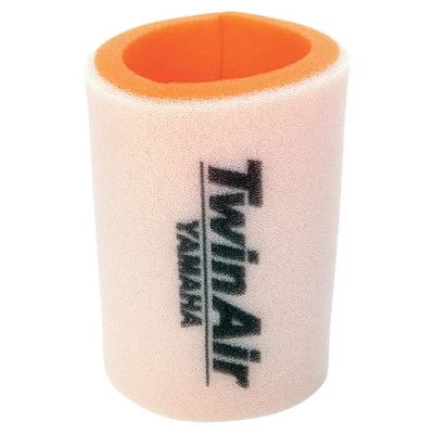 Filtro de aire doble para Yamaha YFM450F Kodiak 2003-2006 automático 4x4 ATV Foto 1 de 2