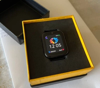 ROGBID KING  RAM:4GB/128GB  Kamera 5+8 mp, IP68  Wasserdicht ,4g sim. - Bild 1 von 4