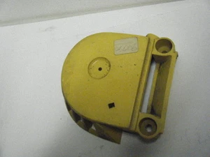 USED McCULLOCH PM 310, PM 320, PM 330, PM 340  STARTER COVER  P/N 93790   - Picture 1 of 2