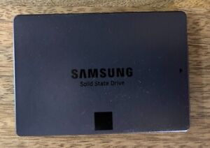 SAMSUNG SSD 840 EVO 1 TB