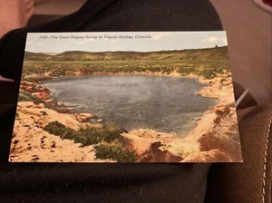 The Great Pagosa Springs at Pagosa Springs, Colorado - Imagen 1 de 2
