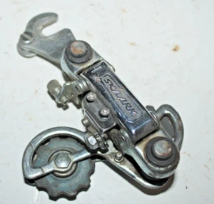 Shimano Skylark Vintage Rear Derailleur Medium Reach 5/6 Speed Road USA Shipping - Picture 1 of 11