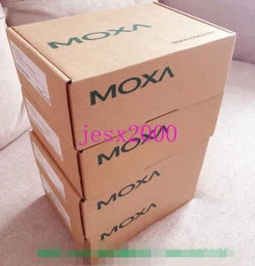1PC NEW MOXA IMC-21A-M-SC multimode photoelectric converter - Picture 1 of 1