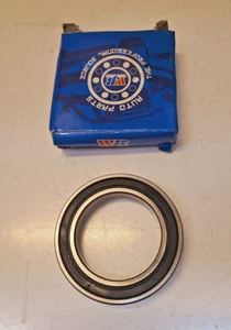 WJB Auto Parts Bearing 6909RS - Picture 1 of 11