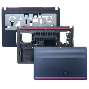 For Dell Inspiron 15 7000 5577 5576 7557 7559 Upper Case Palmrest / Bottom Cover