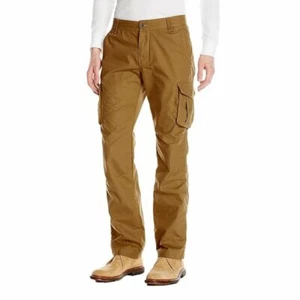 Columbia Men's Chatfield Range Cargo Pant, Delta, 44x34 6 Pockets NWT - Picture 1 of 20
