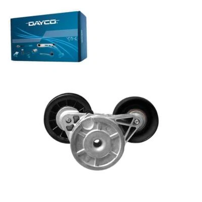 Conjunto de tensor de correa de transmisión accesorio Dayco para Dodge Nitro 2007-2011 3,7 L V6 Foto 1 de 3