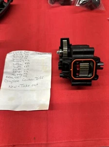 KRATON 8S EXB - TRANSMISSION (gearbox center diff complete spur Arrma ARA5208V2 - Picture 1 of 4