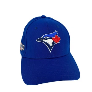 Blue Jays Hat Mens Size Large XL Fitted NEW ERA MLB Baseball Cap - Picture 1 of 7