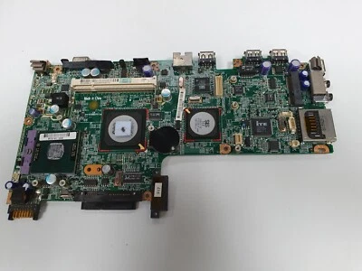 ADVENT 5302 Motherboard 82GU50060-C1 Main Board Logic Board with CPU Fully Work - Image 1 of 4