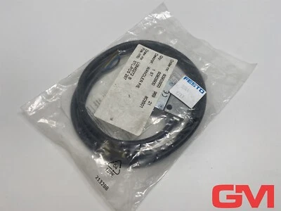 Festo PE converter PE-1/8 PE converter 3344 pneumatic-electric pressure converter - Image 1 of 4