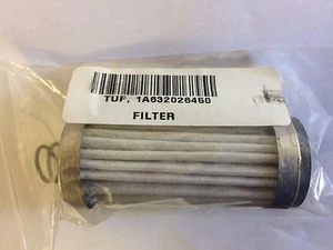 New Genuine OEM Tuff Torq Transmission Filter Hydro Oil filter 1A632026450 - Picture 1 of 3