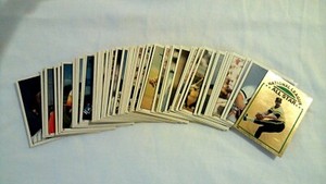 1981 Topps Stickers - Baseball - Complete Your Set - Stickers #1-131 - You Pick