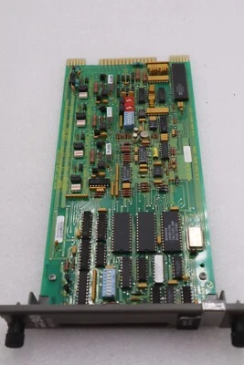 Módulo de salida de entrada de control Bailey IMCIS02 Infi 90 2,4 VA SADR 1B 3A-5-4 #K1633 Foto 1 de 3