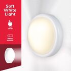 Energizer LED Tap Light, Battery Powered, Soft White, Push on/off, 36521,