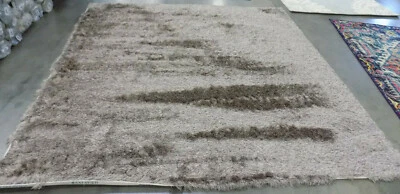 SABLE 9' X 9' Broken Thread Rug Reduced Price 1172601196 SG511-9292-9SQ - Image 1 of 3