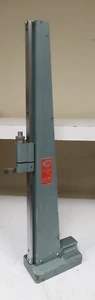 Alina/Compac - model 207 - 24" Height Transfer Gage - PQ33 - Picture 1 of 3