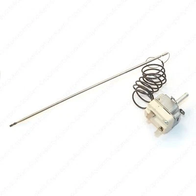 BORETTI Single Phial Oven Thermostat SP-I/A49204 A49204 GENUINE