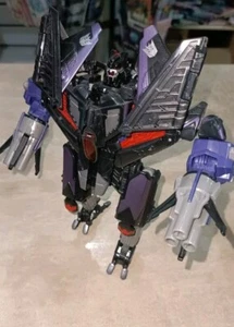 Transformers Movie SKYWARP - Foto 1 di 4