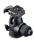 Manfrotto Hydrostatic Ball Head With Rc2 Rapid Connect System (468Mgrc2) Used