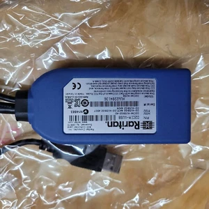 Raritan D2CIM-VUSB ~ VGA USB Schnittstellenmodul mit Virtual Media - Bild 1 von 3