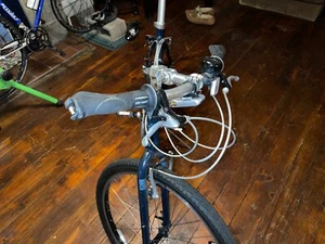 Dahon Folding Bicycle D21 - Excellent Condition - Pick-up in NYC - Picture 1 of 11