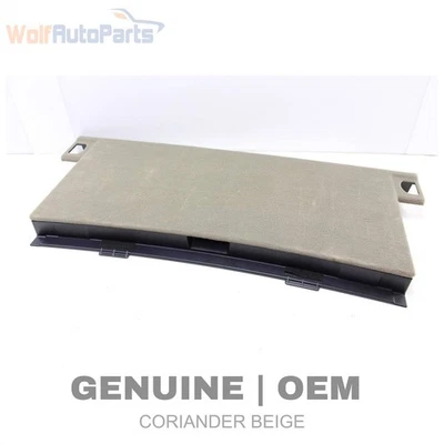 2013-2016 AUDI A4 ALLROAD 2.0L - Trunk MAT / Lining 8K9861529B - Image 1 of 4