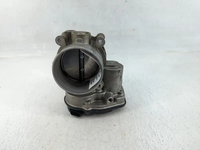 Lincoln MKS 2013-2016 carrocería del acelerador G76OP Foto 1 de 4