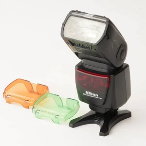 [EXCELLENT Nikon SPEEDLIGHT SB-700 - Picture 1 of 8