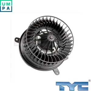 INTERIOR BLOWER 521-0009 FOR MERCEDES-BENZ SLK CLK/Convertible C-CLASS/T-Model - Picture 1 of 6