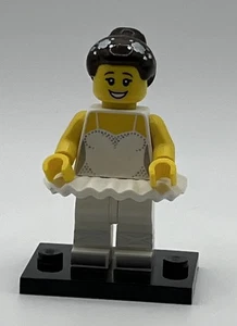 Lego Serie 15 CMF Ballerina - Bild 1 von 3