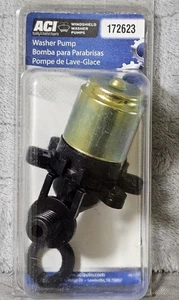 ACI Windshield Wiper Pump 172623 - Bild 1 von 1