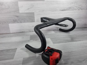 CANYON CP10 AERO COCKPIT CF 41CM CARBON INTEGRATED BARS LENKER - Bild 1 von 15