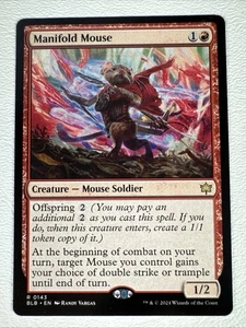 Teal Mask Ogerpon | #123 Sv: Scarlet & Violet Promo Holo NM/MINT Pokémon - Picture 1 of 6