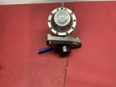 Válvula de soplado HKS Super SQV4 para 08-19 Subaru Impreza WRX STI 71008-AF013 Foto 1 de 4