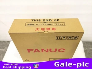 US FREE TAX 1PZS Nuovo FANUC A06B-6078-H206 A06B6078H206 - Foto 1 di 1