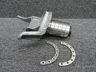 Hélice de montagem de eixo C005-14 / C158-1 Robinson R44II - Imagem 1 de 4