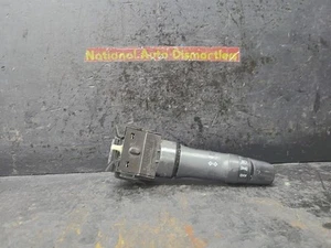MITSUBISHI LANCER COMBINATION SWITCH FLASHER SWITCH, CJ, NON AUTO LIGHT TYPE, 07 - Picture 1 of 4