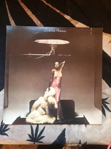 Vinyl LP, Diana Ross -  Baby It's me (1977) - Bild 1 von 4