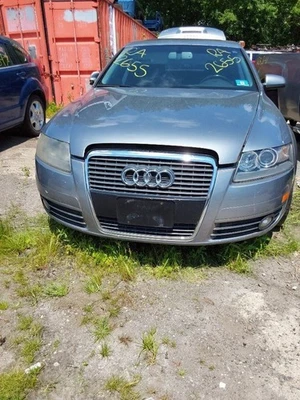 Passenger Right Sun Visor With Illumination Fits 05-11 AUDI A6 1305357 - Image 1 of 4