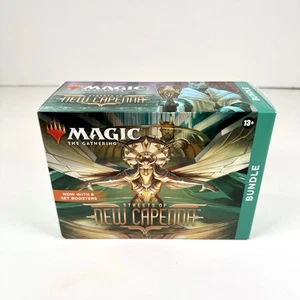 Magic the Gathering - MTG - Streets of New Capenna Karten Bundle - NEU!! - Bild 1 von 5