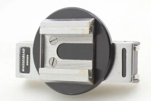 [Exc+5] Hasselblad Adjustable Flash Shoe 43125 For 500 series From JAPAN - Picture 1 of 8