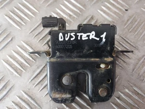 Serrure de Coffre / Mâle Arrière - DACIA DUSTER I (1) - Référence : 905037230R - Picture 1 of 3