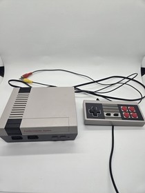 &ldquo;Nintendo&rdquo; Style Nes Classic Edition Mini Console System Controller