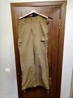 RARE pantalon russe soviétique pour uniforme Specnaz VDV GRU Mabuta GUERRE AFGHANE taille W32