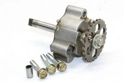 Bomba de aceite de motor Honda Cbr600f4 1999-2000 OEM Foto 1 de 4