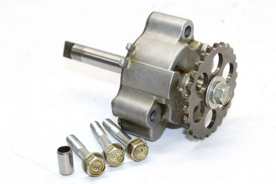 Bomba de aceite de motor Honda Cbr600f4 1999-2000 OEM Foto 1 de 4