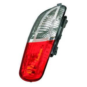 For Chevrolet Trailblazer 2012 17 18 Rh Rear Reflector Bumper Blubs Genuine Red - Picture 1 of 7